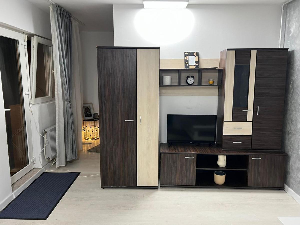 클루지나포카 Compact House 아파트 외부 사진