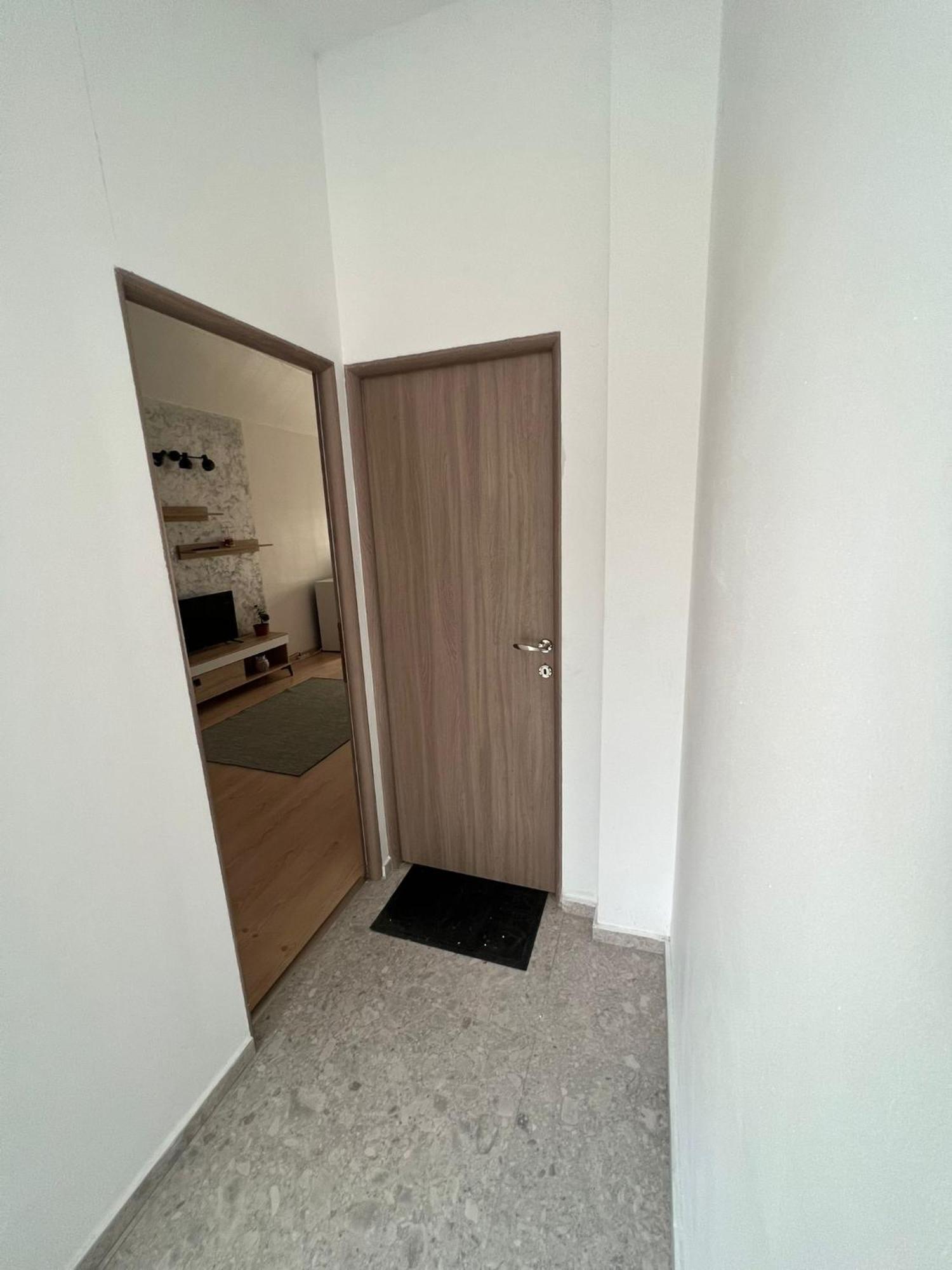 클루지나포카 Compact House 아파트 외부 사진
