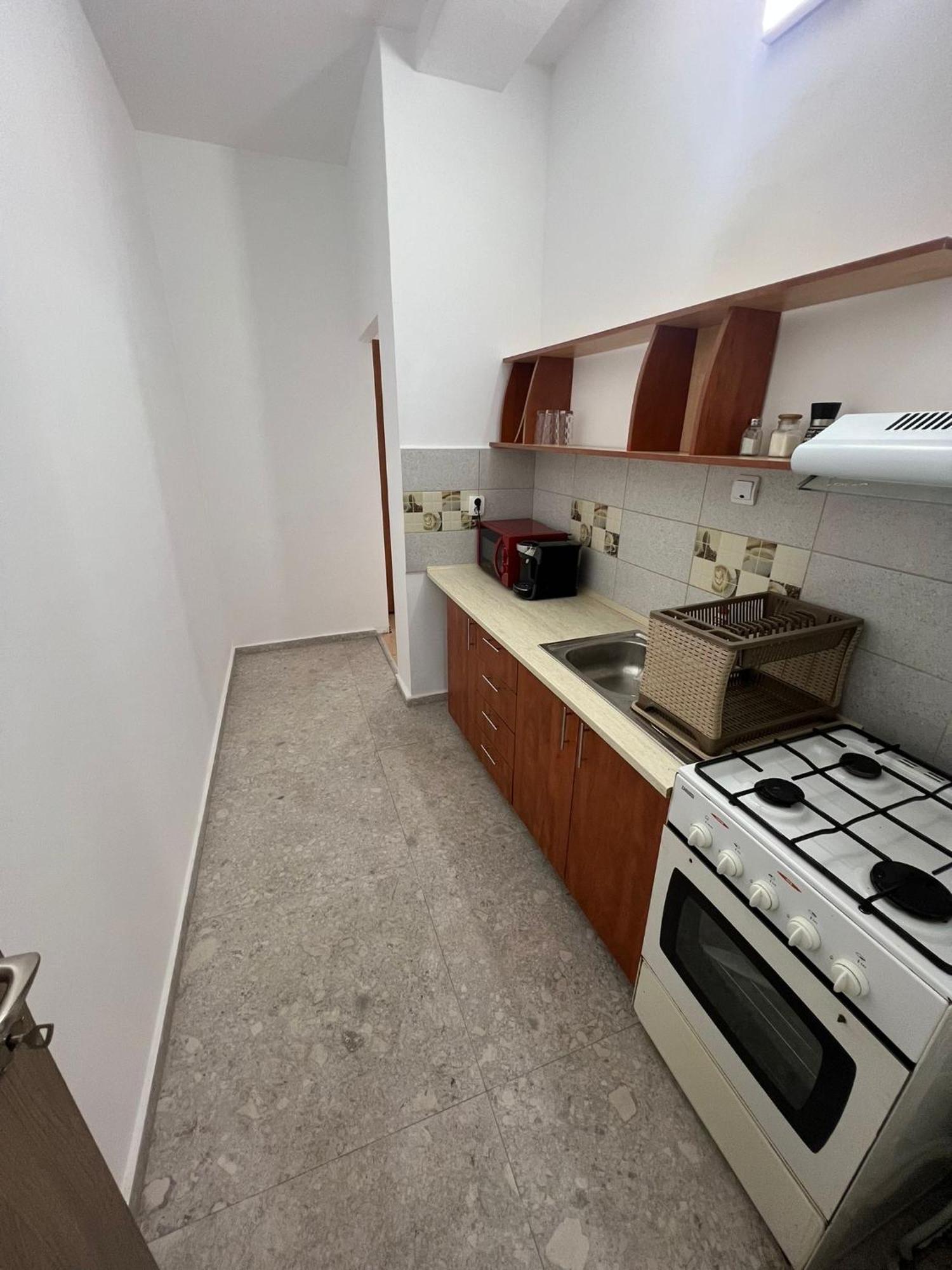 클루지나포카 Compact House 아파트 외부 사진