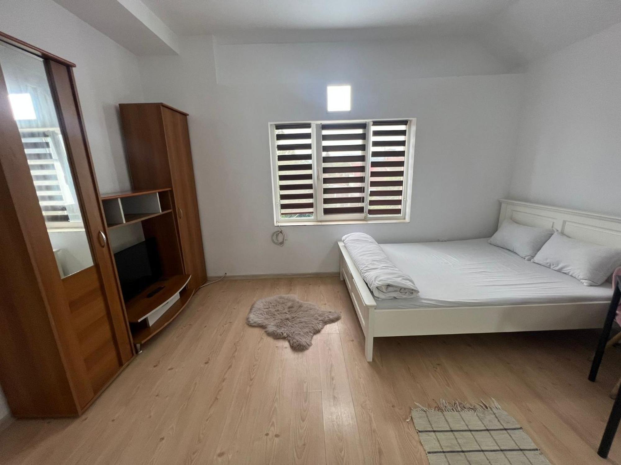 클루지나포카 Compact House 아파트 외부 사진
